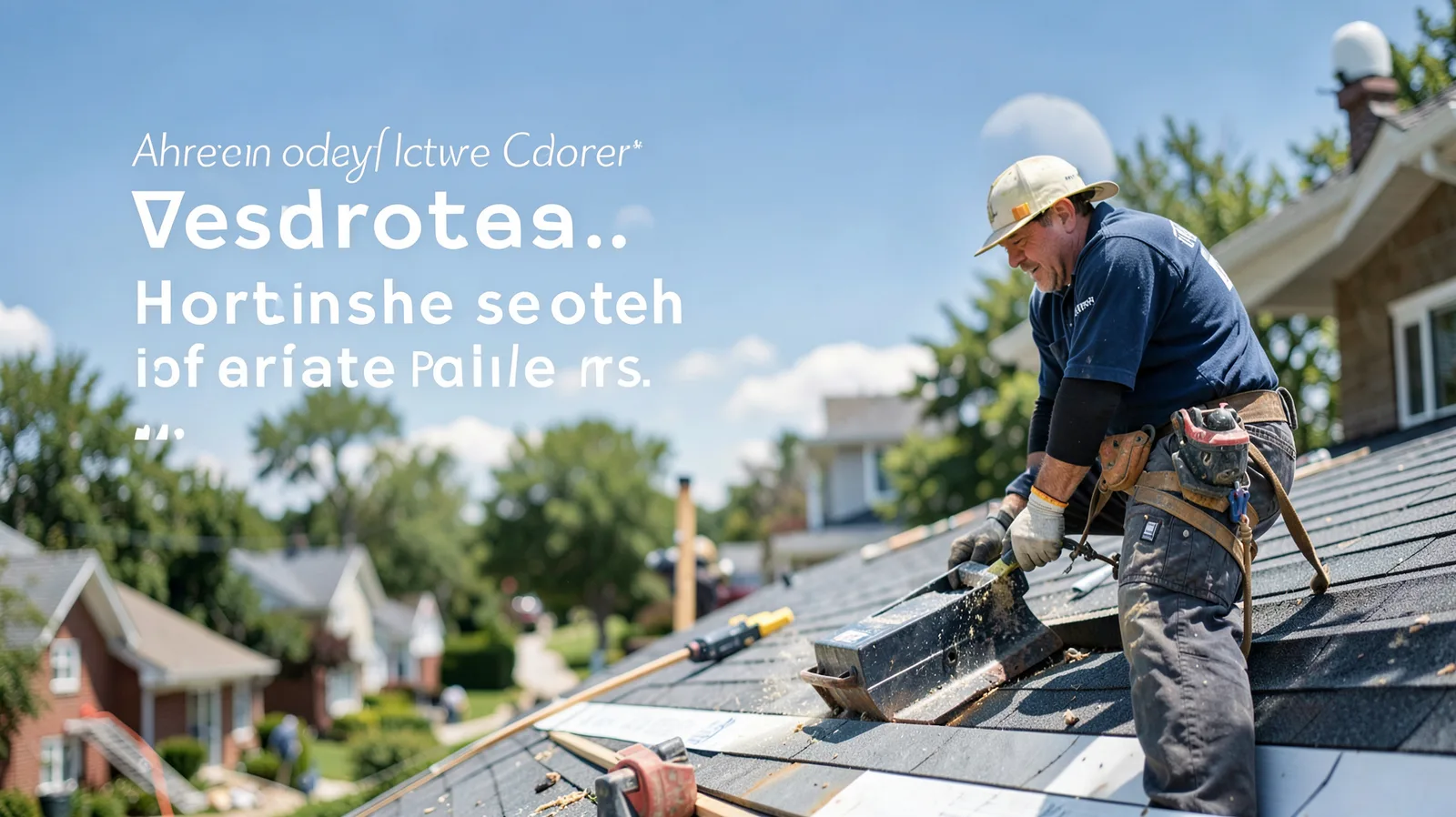 Roof Replacement in Charlotte, NC near me